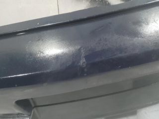 bontott VW GOLF V Hátsó Lökhárító (Üresen)