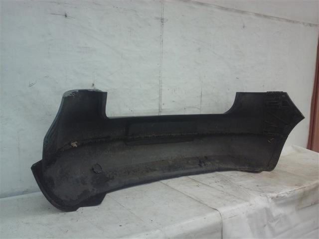 bontott VW GOLF V Hátsó Lökhárító (Üresen)