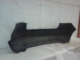 bontott VW GOLF V Hátsó Lökhárító (Üresen)