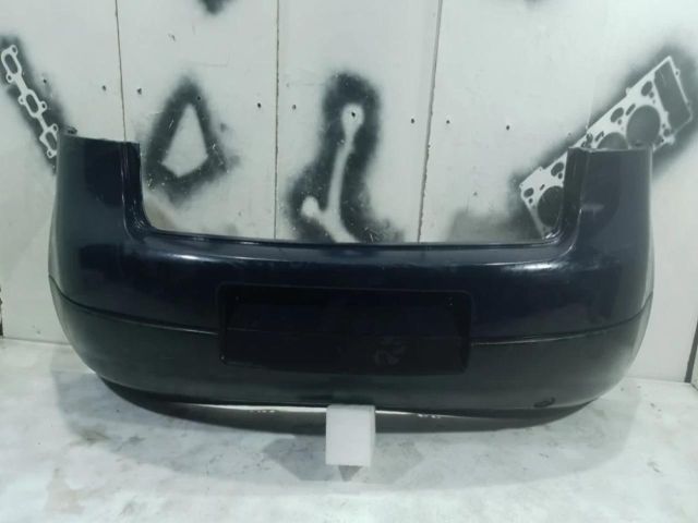 bontott VW GOLF V Hátsó Lökhárító (Üresen)