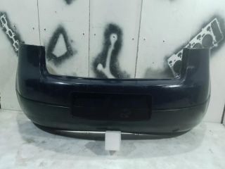 bontott VW GOLF V Hátsó Lökhárító (Üresen)