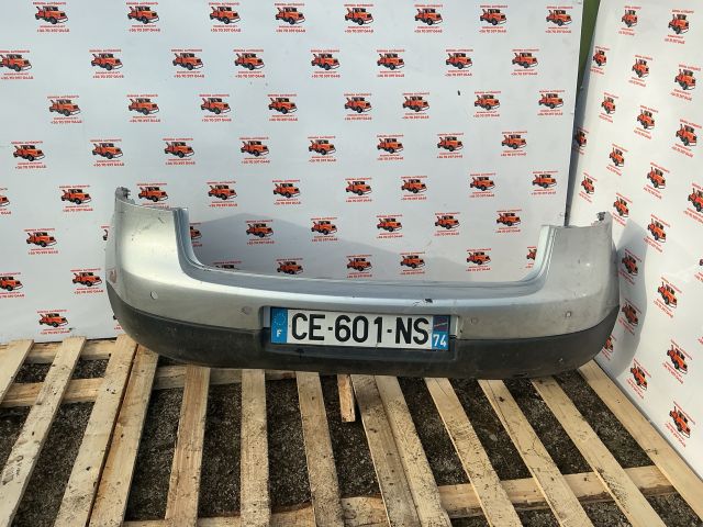 bontott VW GOLF V Hátsó Lökhárító (Üresen)