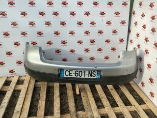 bontott VW GOLF V Hátsó Lökhárító (Üresen)