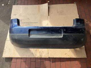 bontott VW GOLF V Hátsó Lökhárító (Üresen)