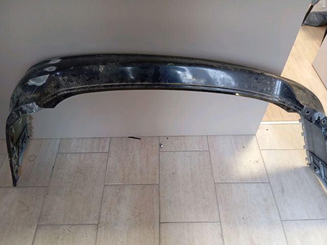 bontott VW GOLF V Hátsó Lökhárító (Üresen)