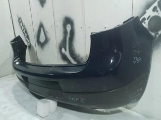 bontott VW GOLF V Hátsó Lökhárító (Üresen)