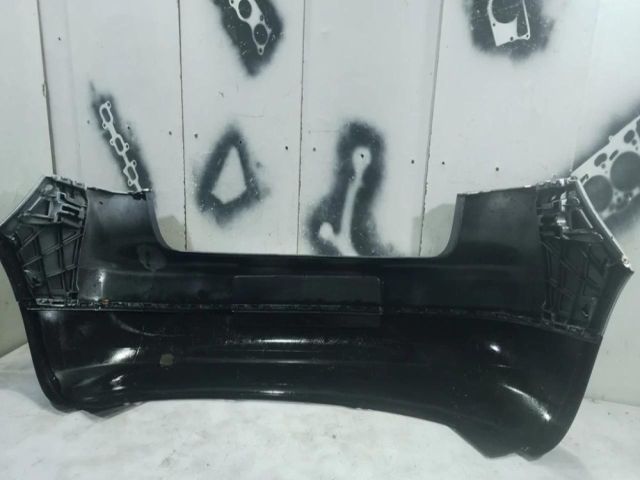 bontott VW GOLF V Hátsó Lökhárító (Üresen)