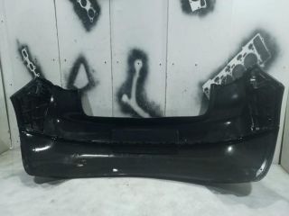 bontott VW GOLF V Hátsó Lökhárító (Üresen)