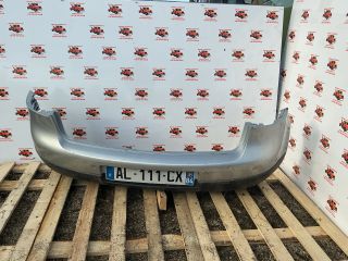 bontott VW GOLF V Hátsó Lökhárító (Üresen)