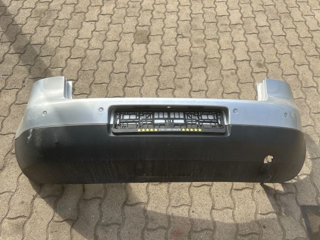 bontott VW GOLF V Hátsó Lökhárító (Üresen)