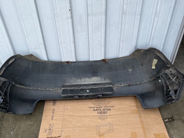 bontott VW GOLF V Hátsó Lökhárító (Üresen)