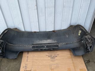 bontott VW GOLF V Hátsó Lökhárító (Üresen)