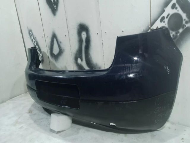 bontott VW GOLF V Hátsó Lökhárító (Üresen)