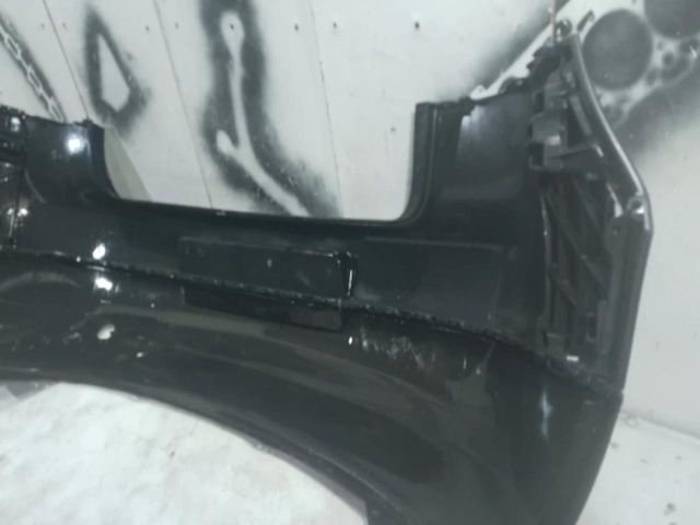 bontott VW GOLF V Hátsó Lökhárító (Üresen)