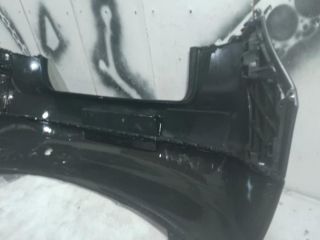 bontott VW GOLF V Hátsó Lökhárító (Üresen)