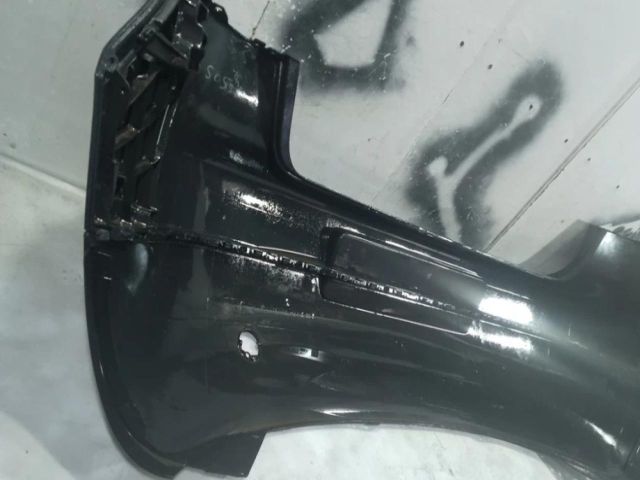 bontott VW GOLF V Hátsó Lökhárító (Üresen)