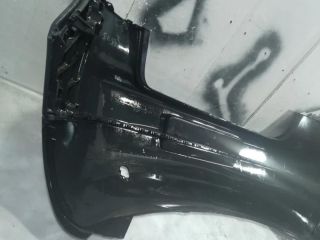 bontott VW GOLF V Hátsó Lökhárító (Üresen)