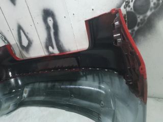 bontott VW GOLF V Hátsó Lökhárító (Üresen)