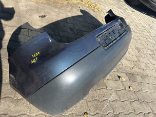 bontott VW GOLF V Hátsó Lökhárító (Üresen)