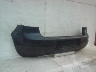 bontott VW GOLF V Hátsó Lökhárító (Üresen)