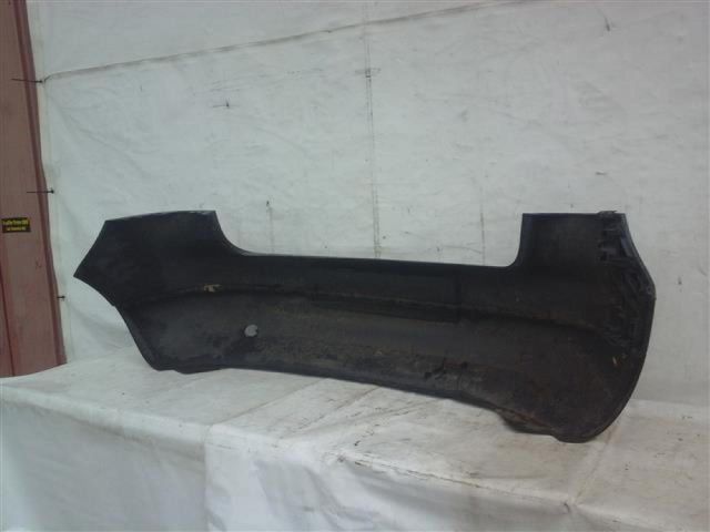 bontott VW GOLF V Hátsó Lökhárító (Üresen)