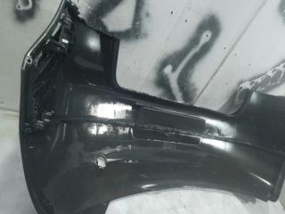 bontott VW GOLF V Hátsó Lökhárító (Üresen)