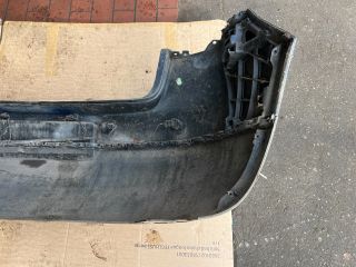 bontott VW GOLF V Hátsó Lökhárító (Üresen)