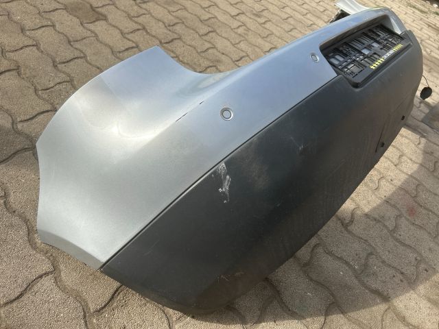 bontott VW GOLF V Hátsó Lökhárító (Üresen)