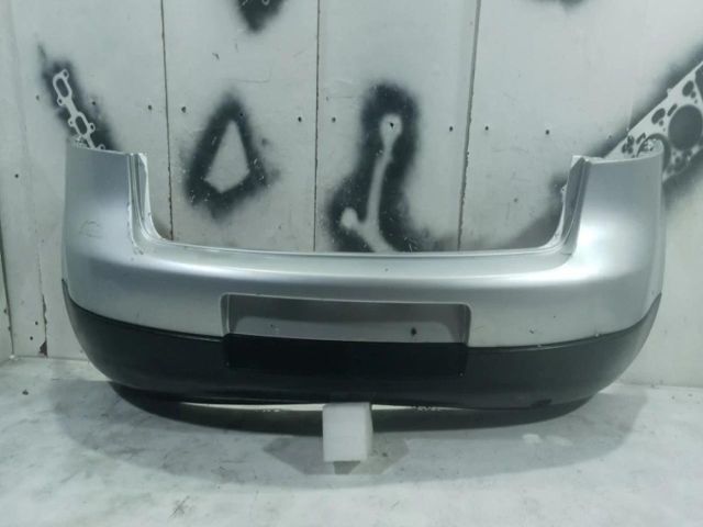 bontott VW GOLF V Hátsó Lökhárító (Üresen)