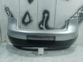 bontott VW GOLF V Hátsó Lökhárító (Üresen)