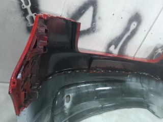 bontott VW GOLF V Hátsó Lökhárító (Üresen)