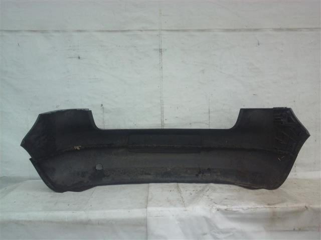 bontott VW GOLF V Hátsó Lökhárító (Üresen)