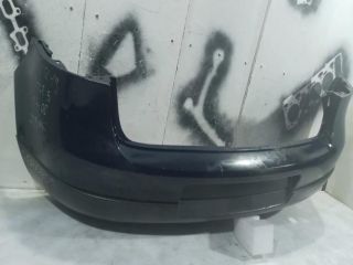 bontott VW GOLF V Hátsó Lökhárító (Üresen)