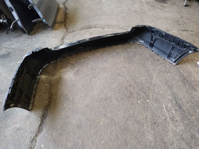 bontott VW GOLF V Hátsó Lökhárító (Üresen)