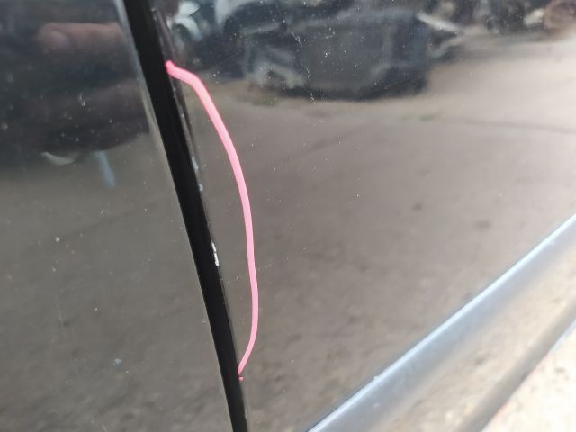 bontott VW GOLF V Hátsó Lökhárító (Üresen)