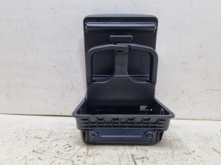 bontott VW GOLF V Hátsó Pohártartó