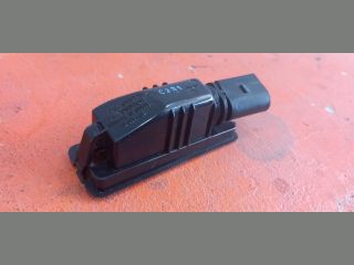 bontott VW GOLF V Hátsó Rendszámtábla Világítás