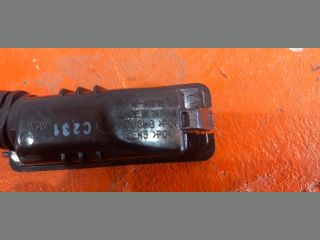 bontott VW GOLF V Hátsó Rendszámtábla Világítás