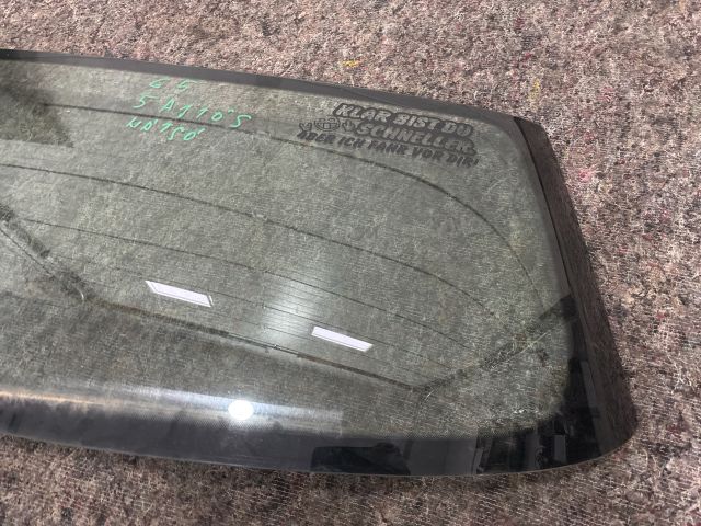 bontott VW GOLF V Hátsó Szélvédő