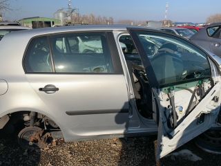 bontott VW GOLF V Hátsó Szélvédő
