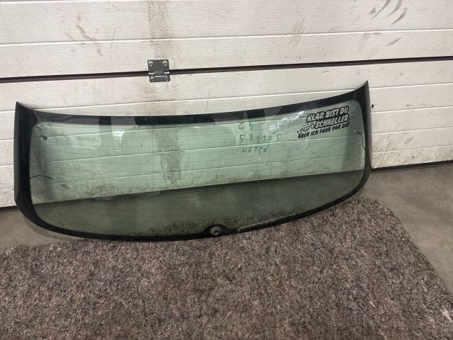 bontott VW GOLF V Hátsó Szélvédő