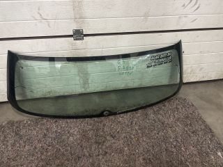 bontott VW GOLF V Hátsó Szélvédő