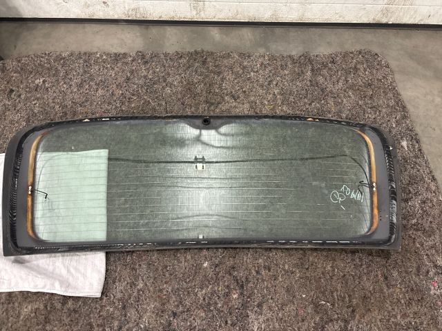 bontott VW GOLF V Hátsó Szélvédő