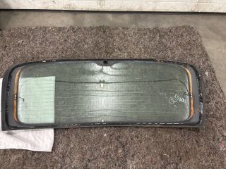 bontott VW GOLF V Hátsó Szélvédő