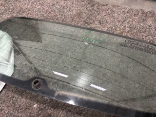 bontott VW GOLF V Hátsó Szélvédő