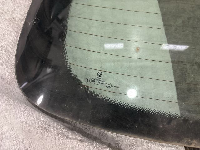 bontott VW GOLF V Hátsó Szélvédő