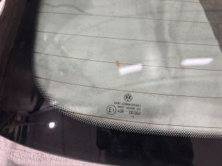 bontott VW GOLF V Hátsó Szélvédő