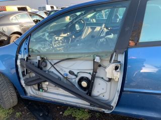 bontott VW GOLF V Hátsó Szélvédő