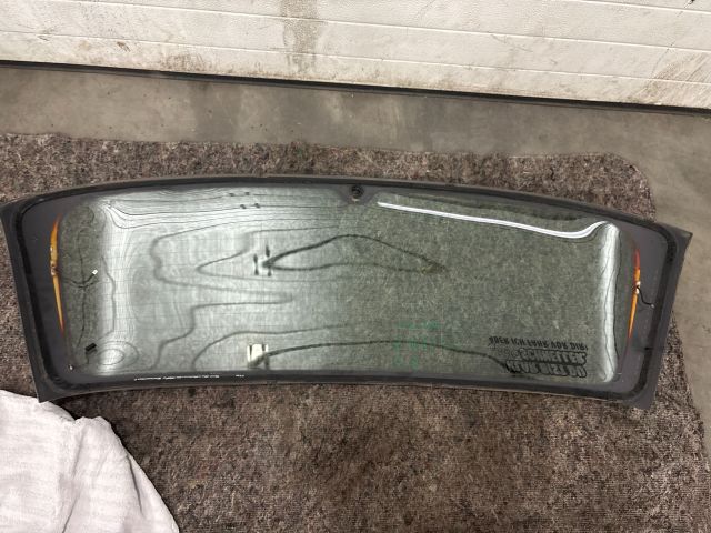 bontott VW GOLF V Hátsó Szélvédő