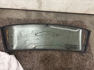 bontott VW GOLF V Hátsó Szélvédő